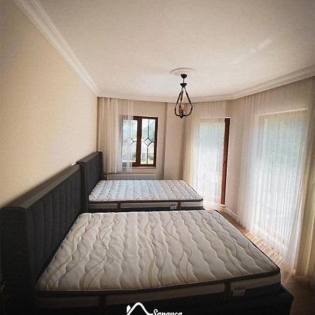 Ihlamurlu Home Sapanca Extérieur photo