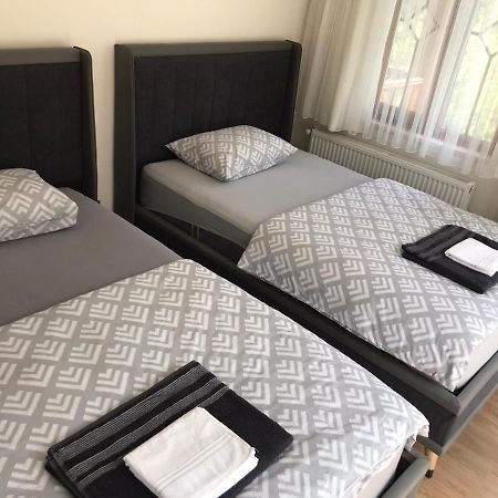 Ihlamurlu Home Sapanca Extérieur photo