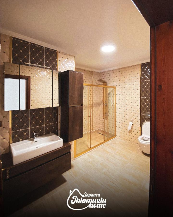 Ihlamurlu Home Sapanca Extérieur photo