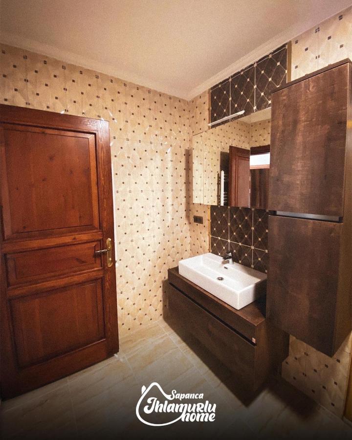 Ihlamurlu Home Sapanca Extérieur photo